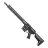 Stag Arms Stag 10 Marksman 308 Winchester 18in Matte Black Left Hand Semi Automatic Modern Sporting Rifle - 10+1 Rounds - Black