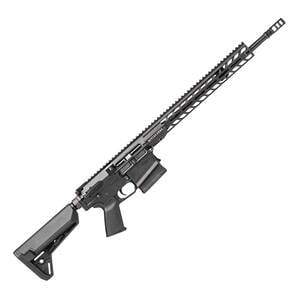 Stag Arms Stag 10 Tactical 308 Winchester 16in Black Phosphate Semi Automatic Modern Sporting Rifle - 10+1 Rounds