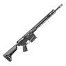 Stag Arms Stag 10 Tactical 308 Winchester 16in Black Phosphate Semi Automatic Modern Sporting Rifle - 10+1 Rounds - Black