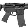 Stag Arms Stag 15 3Gun Elite 5.56mm NATO 18in Matte Black Semi Automatic Modern Sporting Rifle - 30+1 Rounds - Black