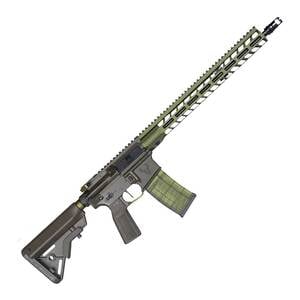 Stag Arms Stag-15 Project SPCTRM 223 Wylde 16in OD Green