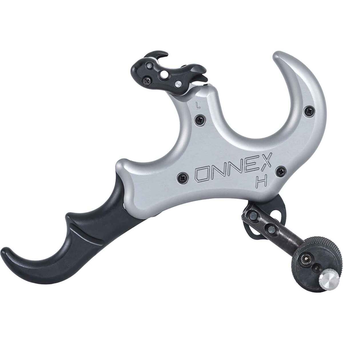 STAN Onnex Hinge Handheld Release - Grey - Gray Large STAN Onnex Hinge Handheld Release - Grey - Gray Large