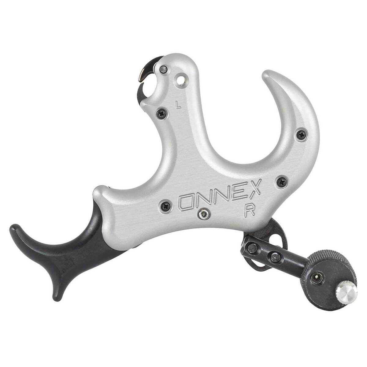 STAN Onnex Resistance Handheld Release - Gray - Gray Medium STAN Onnex Resistance Handheld Release - Gray - Gray Medium