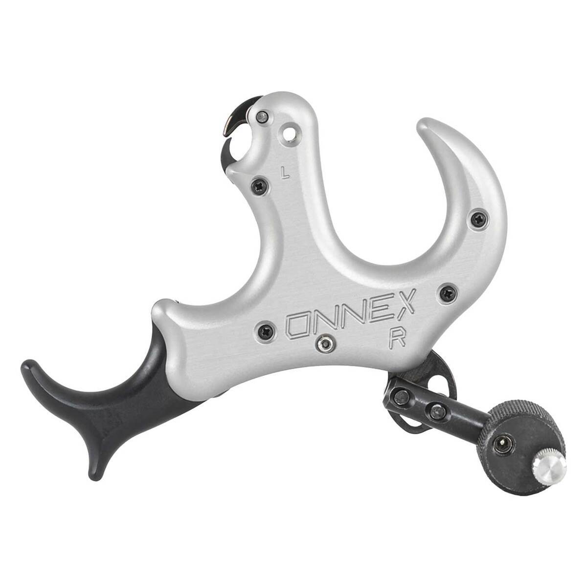 STAN Onnex Resistance Handheld Release - Gray - Gray X-Large STAN Onnex Resistance Handheld Release - Gray - Gray X-Large