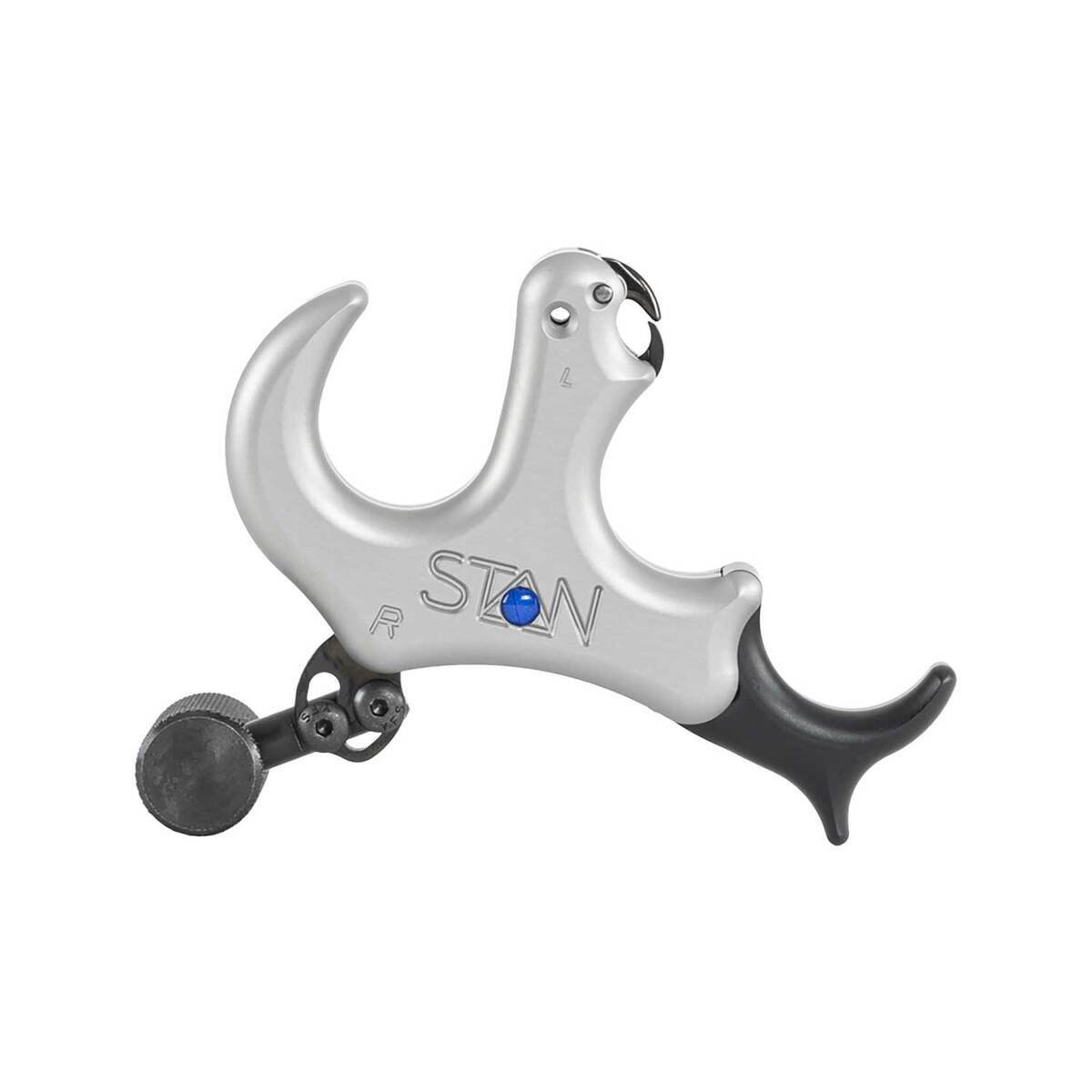 STAN Onnex Resistance Handheld Release - Gray - Gray X-Large STAN Onnex Resistance Handheld Release - Gray - Gray X-Large