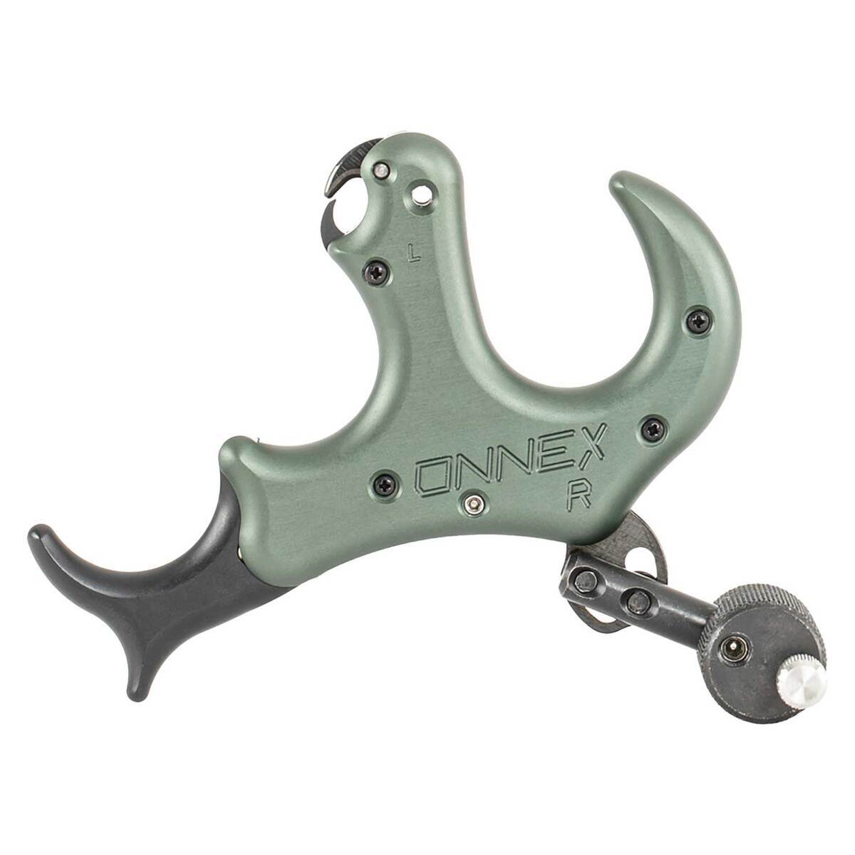 STAN Onnex Resistance Handheld Release - Sage - Green Medium STAN Onnex Resistance Handheld Release - Sage - Green Medium