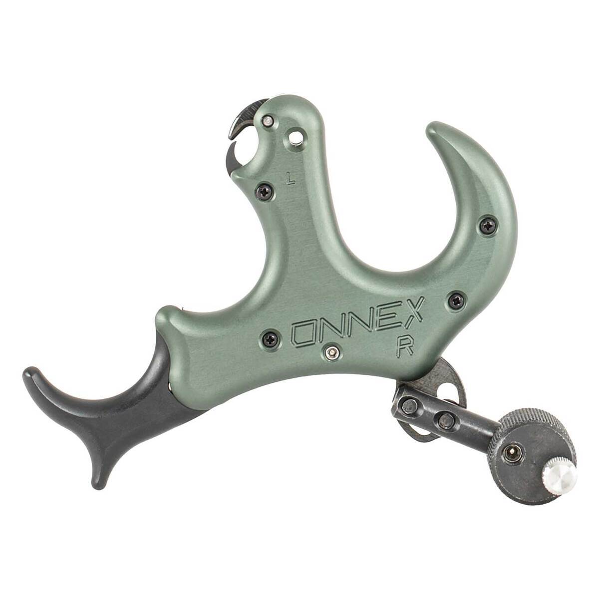 STAN Onnex Resistance Handheld Release - Sage - Green Large STAN Onnex Resistance Handheld Release - Sage - Green Large
