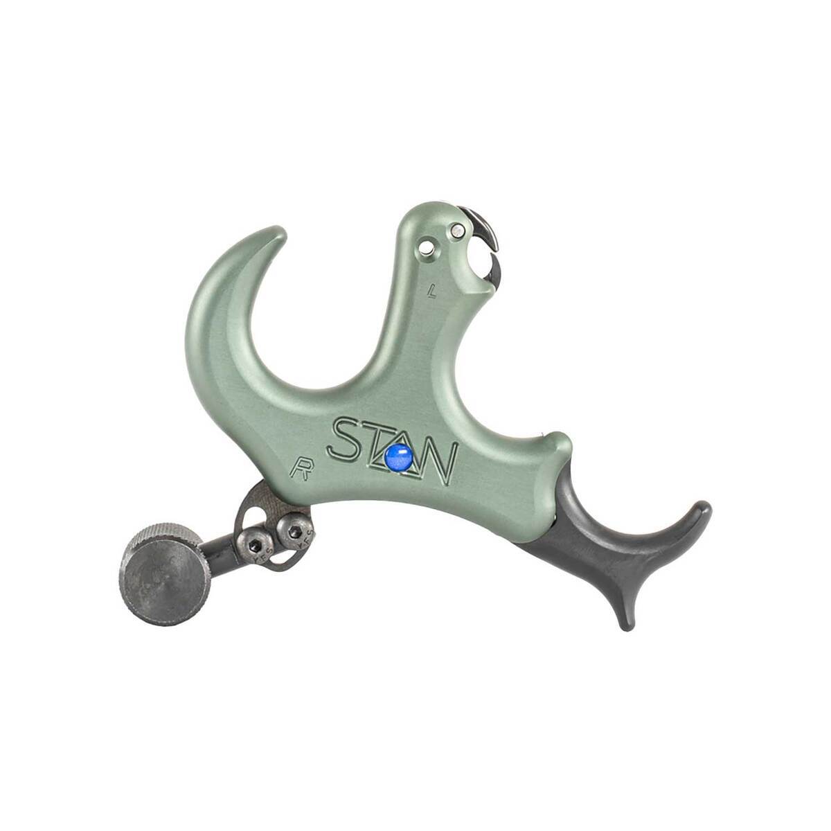 STAN Onnex Resistance Handheld Release - Sage - Green X-Large STAN Onnex Resistance Handheld Release - Sage - Green X-Large