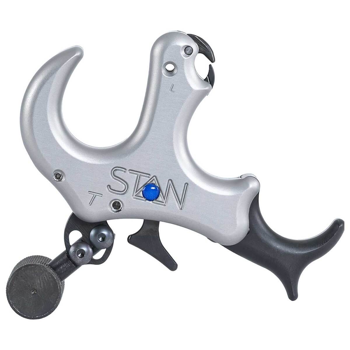 STAN Onnex Thumb Handheld Release - Gray - Gray Medium STAN Onnex Thumb Handheld Release - Gray - Gray Medium