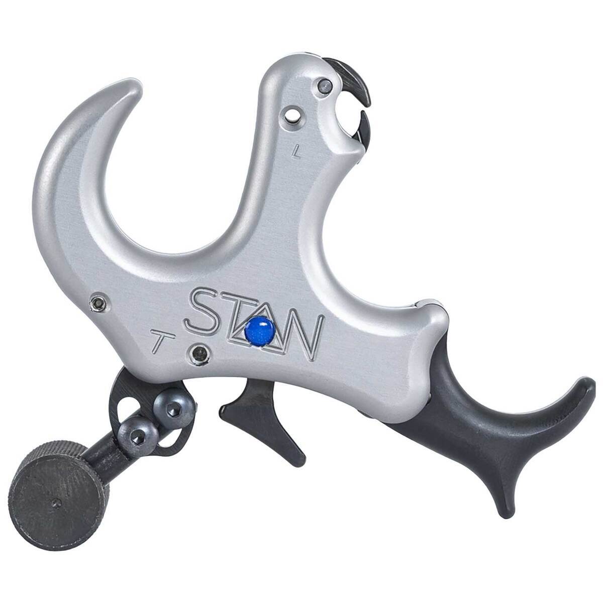 STAN Onnex Thumb Handheld Release - Gray - Gray Large STAN Onnex Thumb Handheld Release - Gray - Gray Large