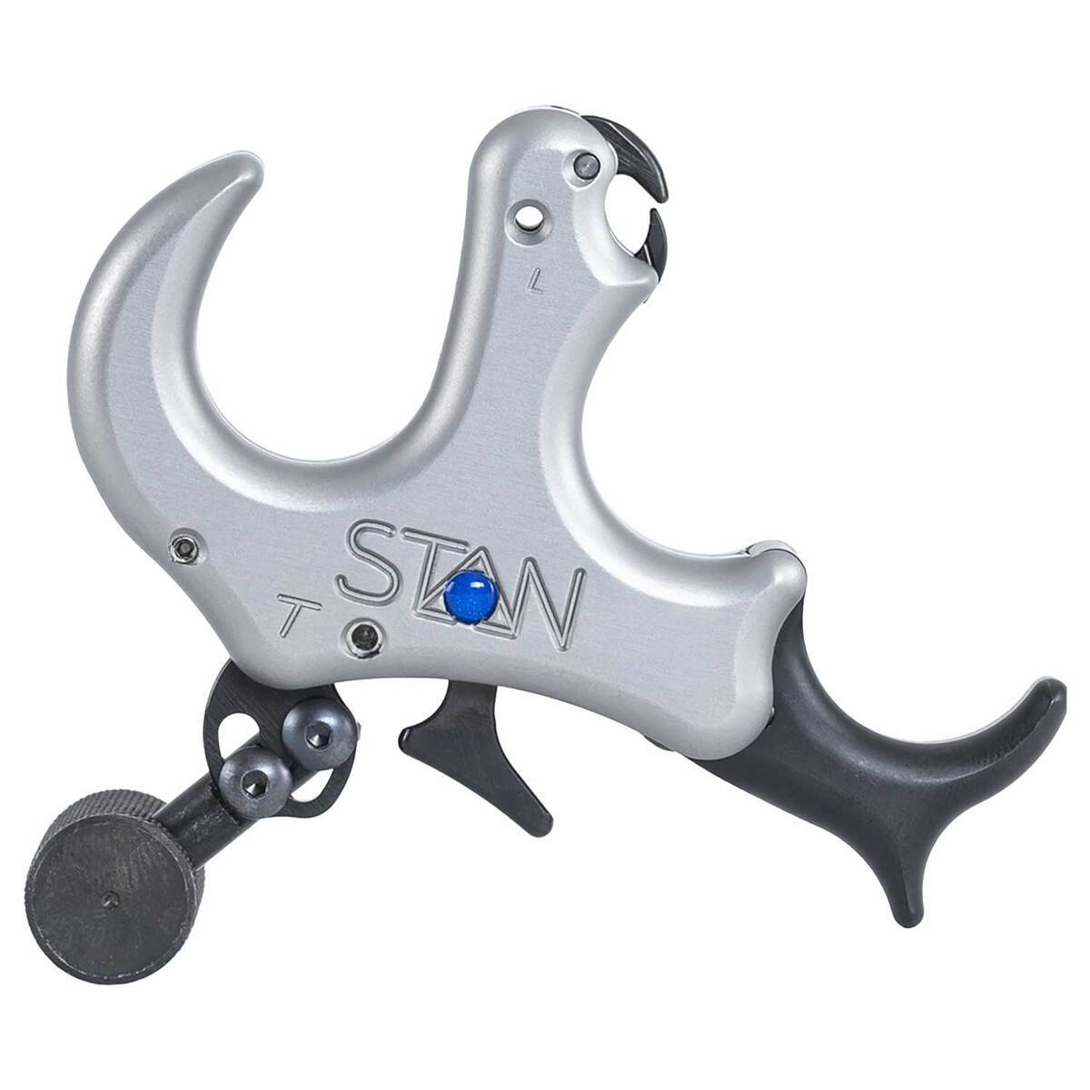 STAN Onnex Thumb Handheld Release - Gray - Gray X-Large STAN Onnex Thumb Handheld Release - Gray - Gray X-Large