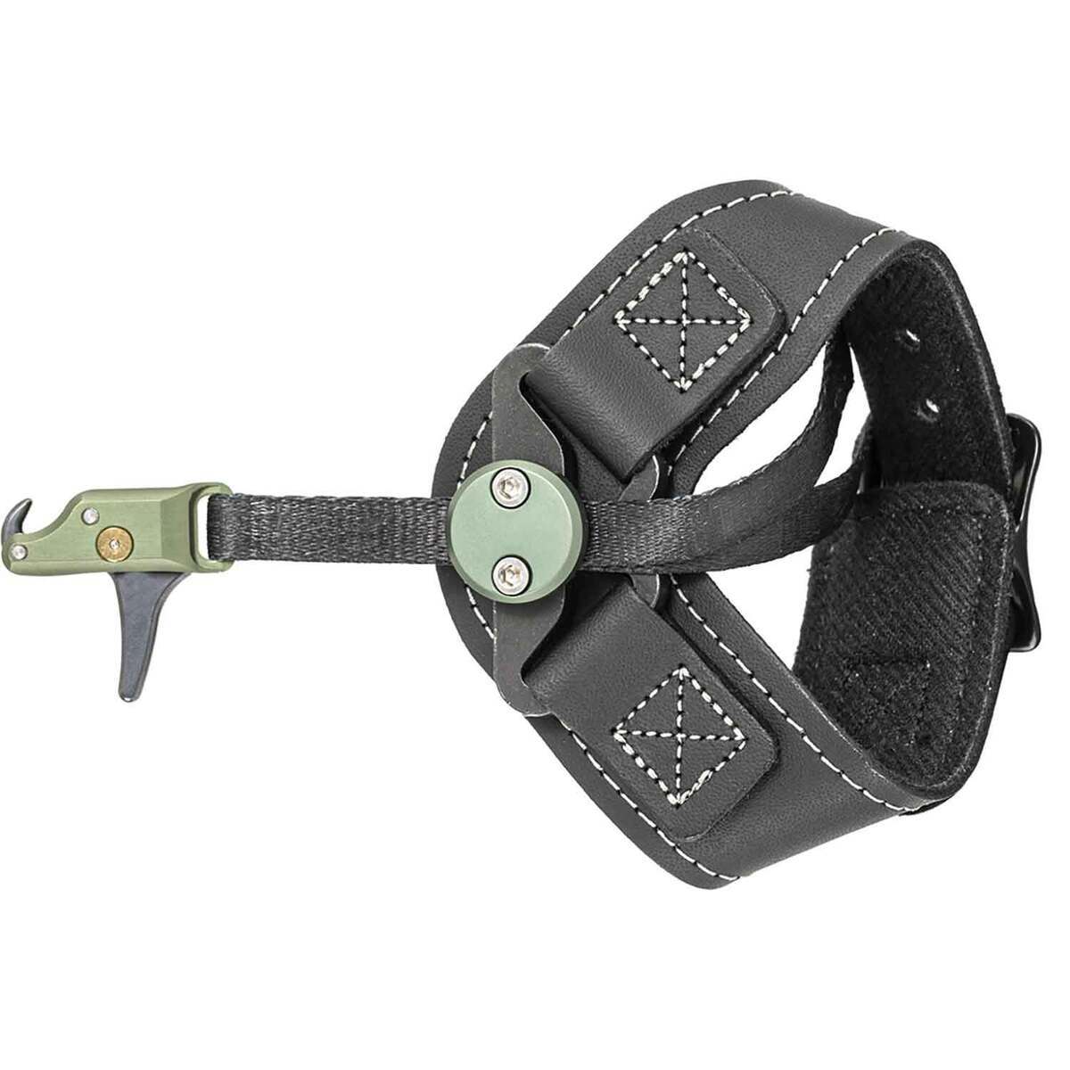 STAN Solex Wrist Release - Green - Green STAN Solex Wrist Release - Green - Green