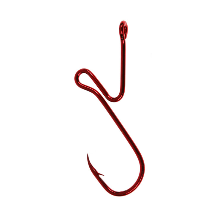 Stand Out Red Alert Finesse Bass Hook Stand Out Red Alert Finesse Bass Hook