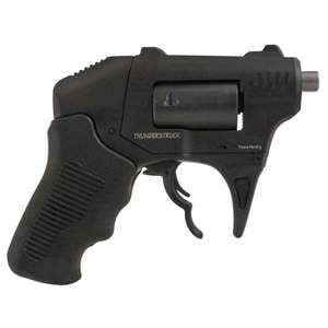 Standard Manufacturing S333 Thunderstruck Gen II 22 WMR (22 Mag) 1.5in Black Revolver - 8 Rounds