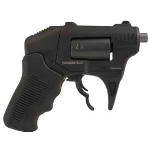 Standard Manufacturing S333 Thunderstruck 22 WMR (22 Mag) 1.5in Black Revolver - 8 Rounds