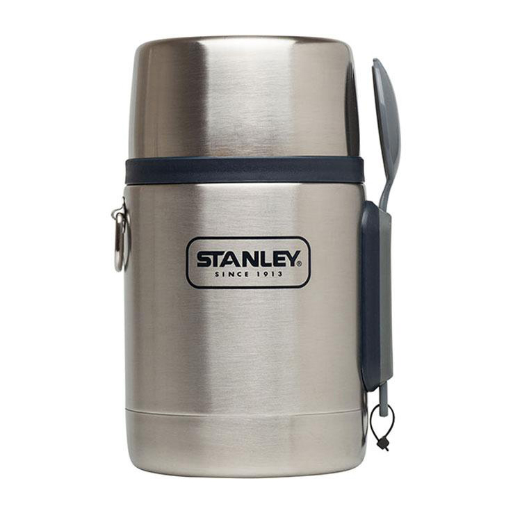 Stanley 18 oz Stainless Steel Food Jar Stanley 18 oz Stainless Steel Food Jar