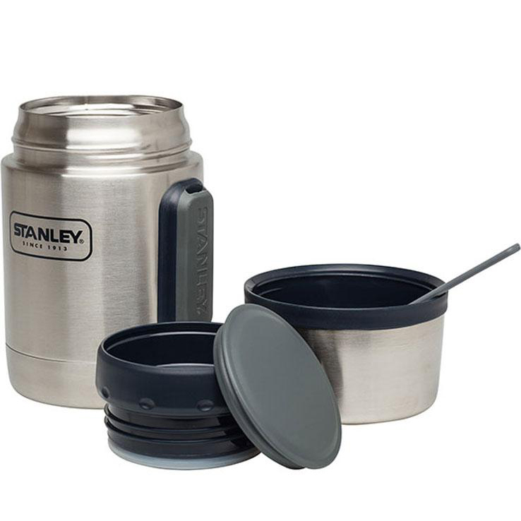 Stanley 18 oz Stainless Steel Food Jar Stanley 18 oz Stainless Steel Food Jar