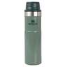 Stanley 20oz Trigger Action Travel Mug - 2 Pack - Nightfall/Green 2.90in L x 2.90in W X 10in H