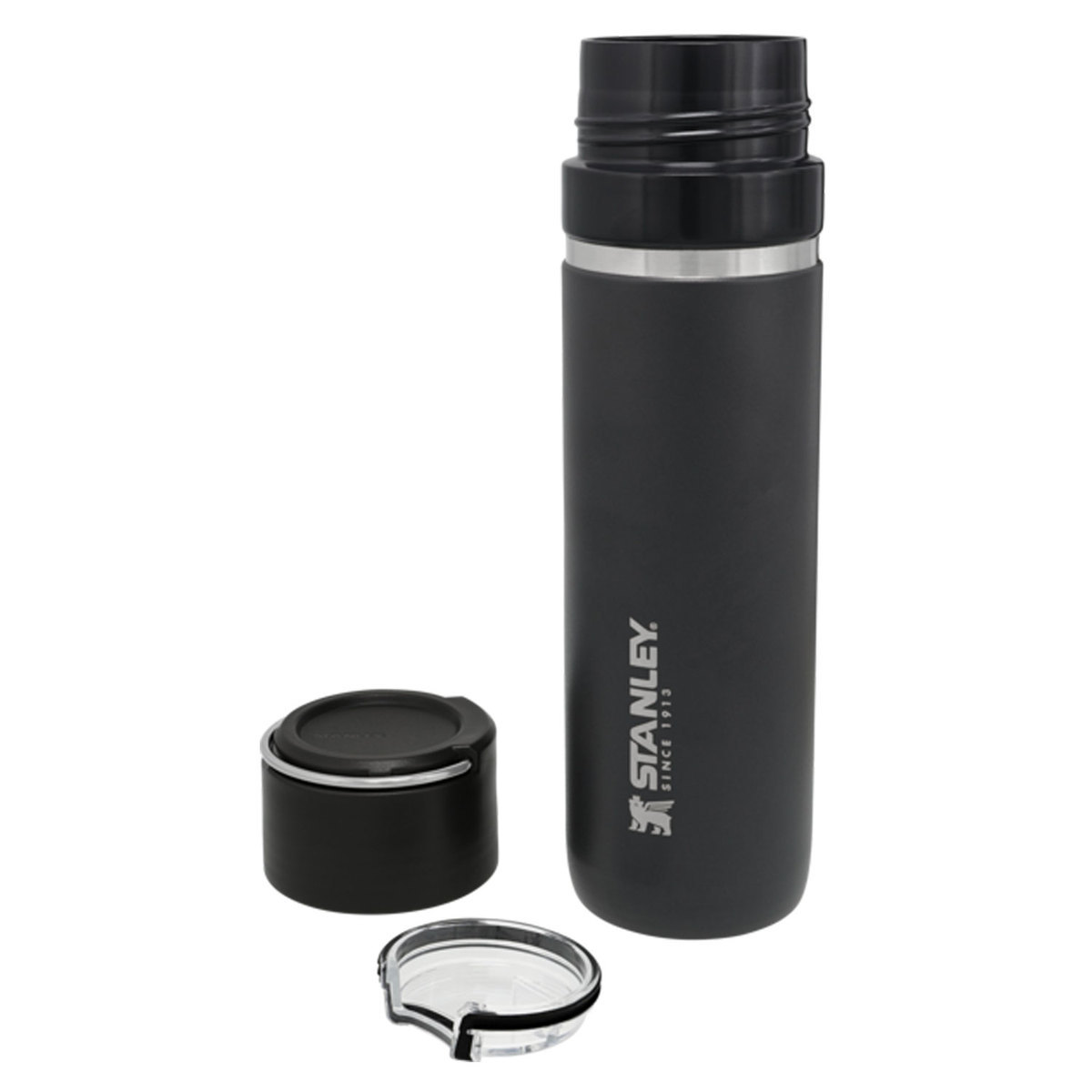 Stanley GO 24oz Insulated Bottle - Nightfall - Nightfall Stanley GO 24oz Insulated Bottle - Nightfall - Nightfall