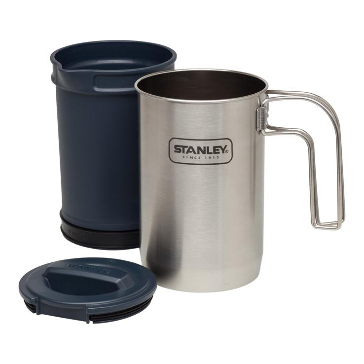 Stanley Adventure 32oz Cook and Brew Set Stanley Adventure 32oz Cook and Brew Set