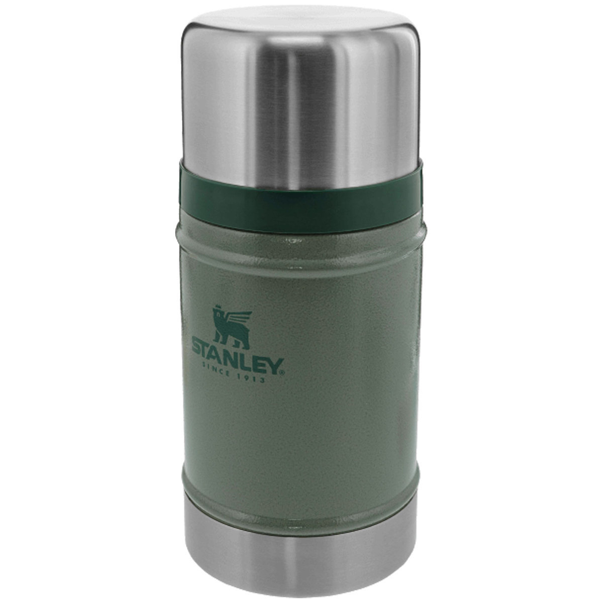 Stanley Classic 24 oz Food Jar - Green - Green Stanley Classic 24 oz Food Jar - Green - Green