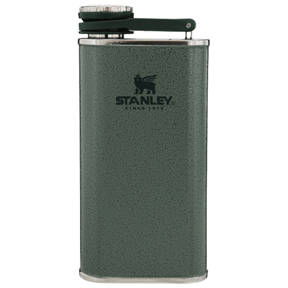 Stanley Classic Easy Fill 8 oz Wide Mouth Flask Stanley Classic Easy Fill 8 oz Wide Mouth Flask