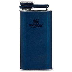 Stanley Classic Easy Fill 8 oz Wide Mouth Flask