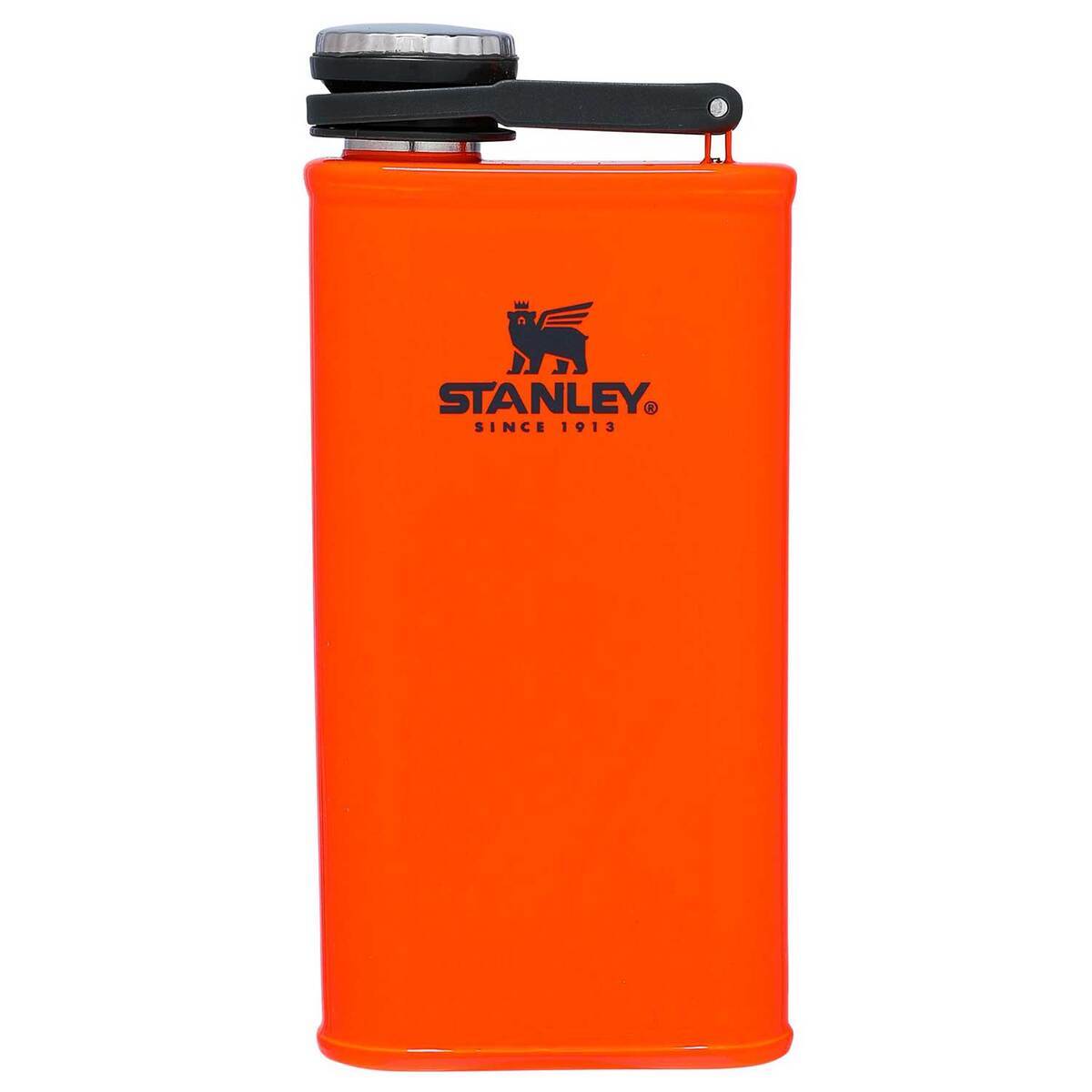 Stanley Classic Easy Fill 8 oz Wide Mouth Flask Stanley Classic Easy Fill 8 oz Wide Mouth Flask