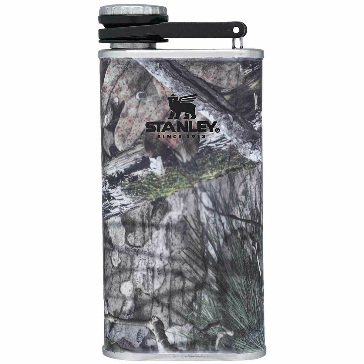 Stanley Classic Easy Fill 8 oz Wide Mouth Flask Stanley Classic Easy Fill 8 oz Wide Mouth Flask