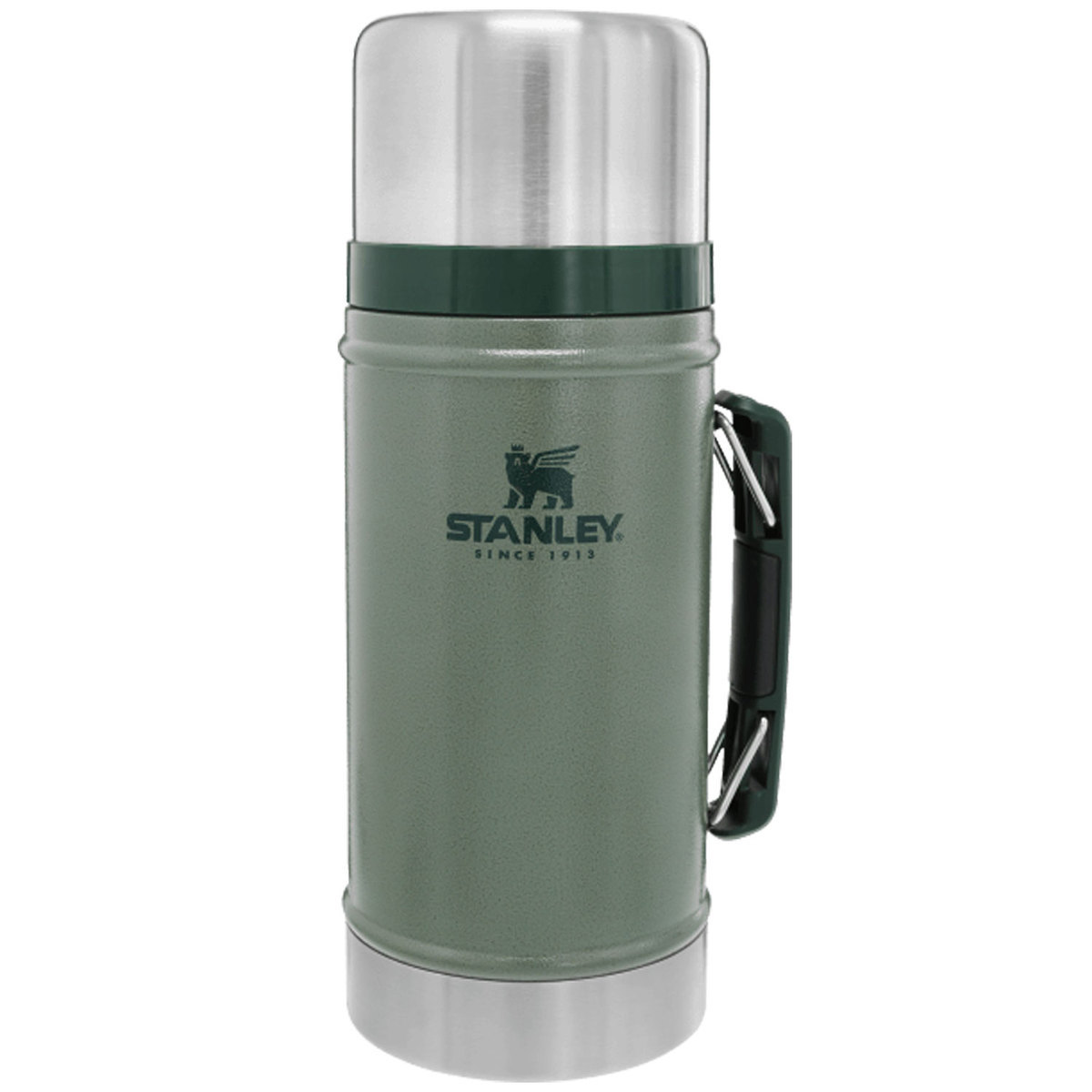 Stanley Classic Legendary 1 0qt Insulated Food Jar Green Green Sportsman S Warehouse Stanley Classic Legendary 1 0qt Insulated Food Jar Green Green Sportsman S Warehouse