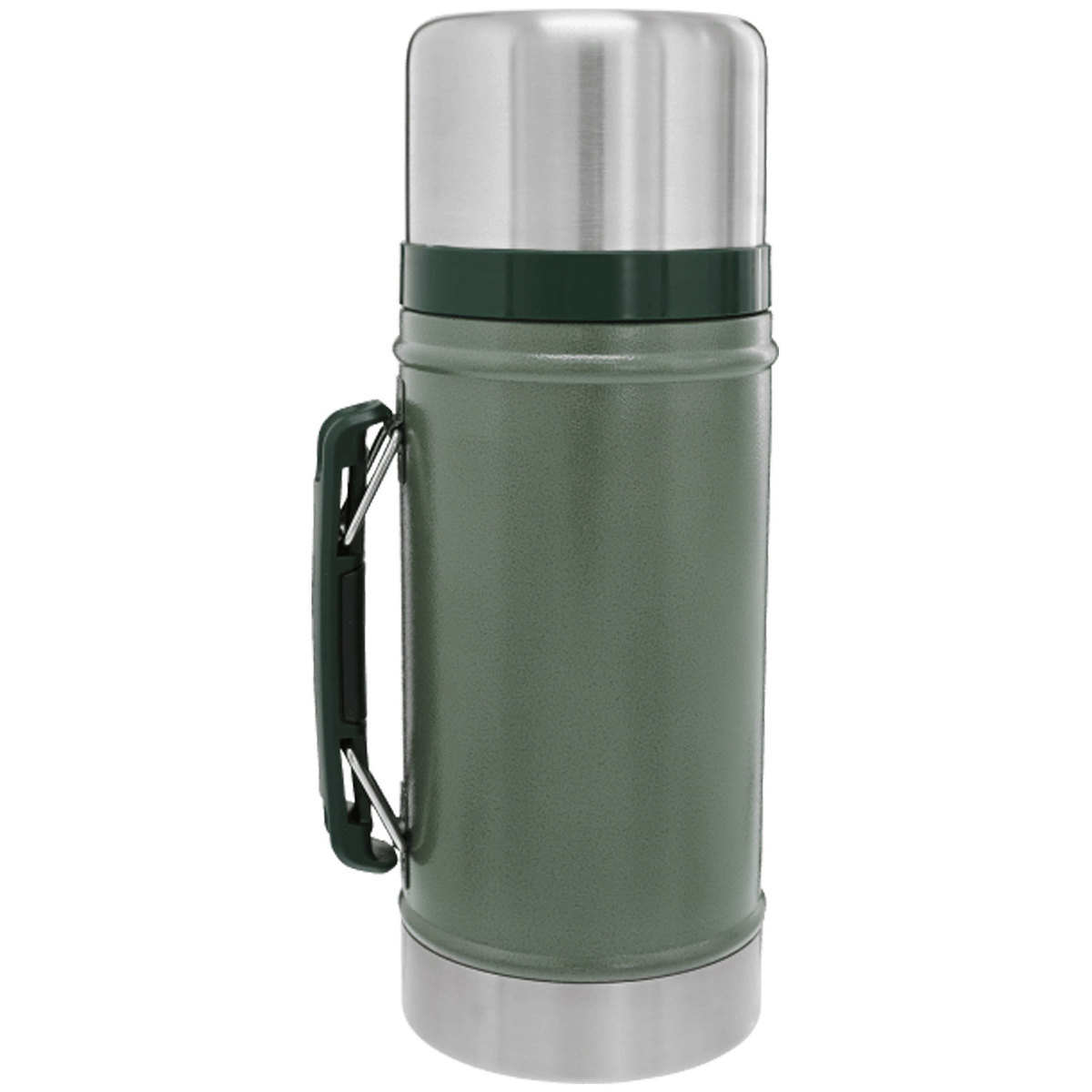Stanley Classic Legendary 1.0qt Insulated Food Jar - Green - Green Stanley Classic Legendary 1.0qt Insulated Food Jar - Green - Green