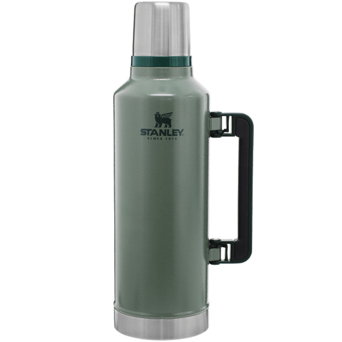 Classic Green Thermal Bottle 750 ml Stanley
