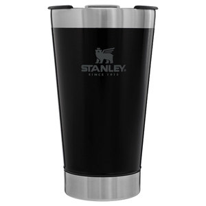 Stanley Classic Stay Chill Beer Pint - Black