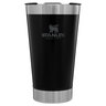 Stanley Classic Stay Chill Beer Pint - Black - Black