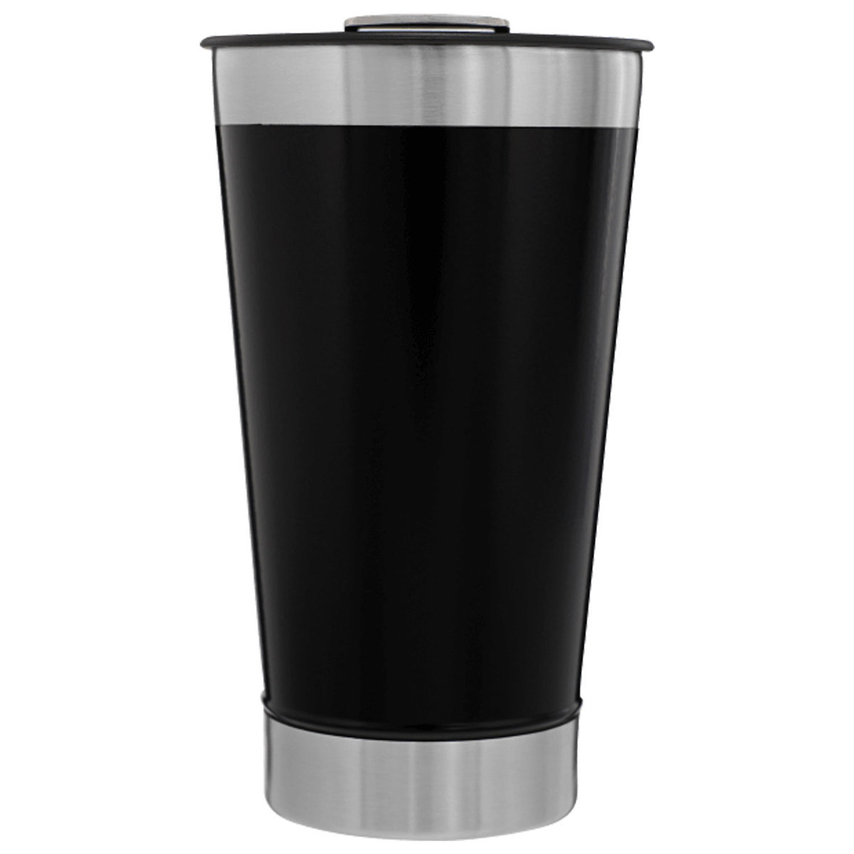 Stanley Classic Stay Chill Beer Pint - Black - Black Stanley Classic Stay Chill Beer Pint - Black - Black