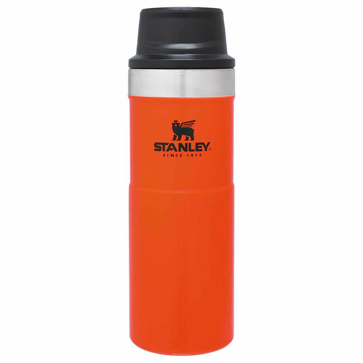 Stanley Classic Trigger-Action 16oz Travel Mug Stanley Classic Trigger-Action 16oz Travel Mug