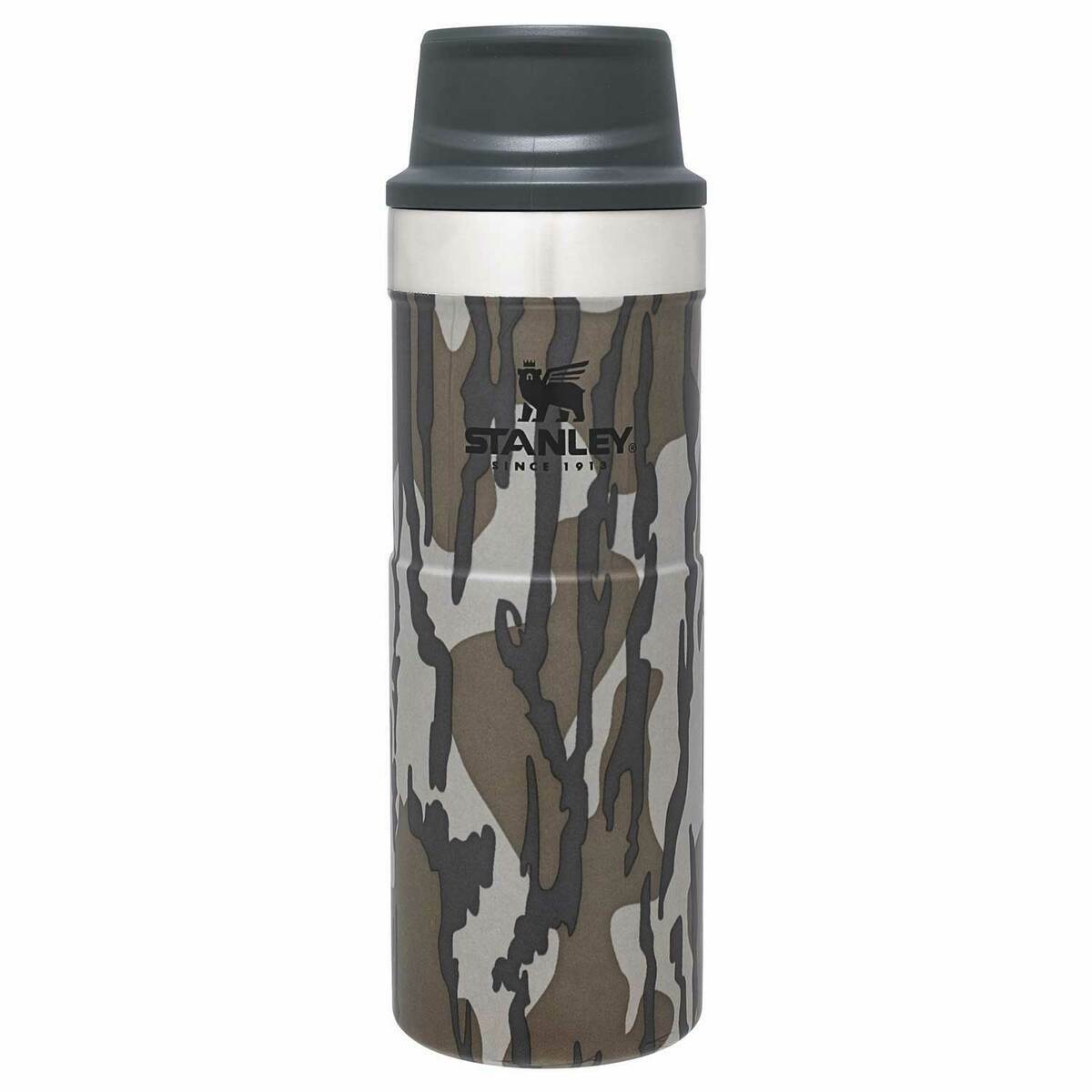 Stanley Classic Trigger-Action 16oz Travel Mug Stanley Classic Trigger-Action 16oz Travel Mug