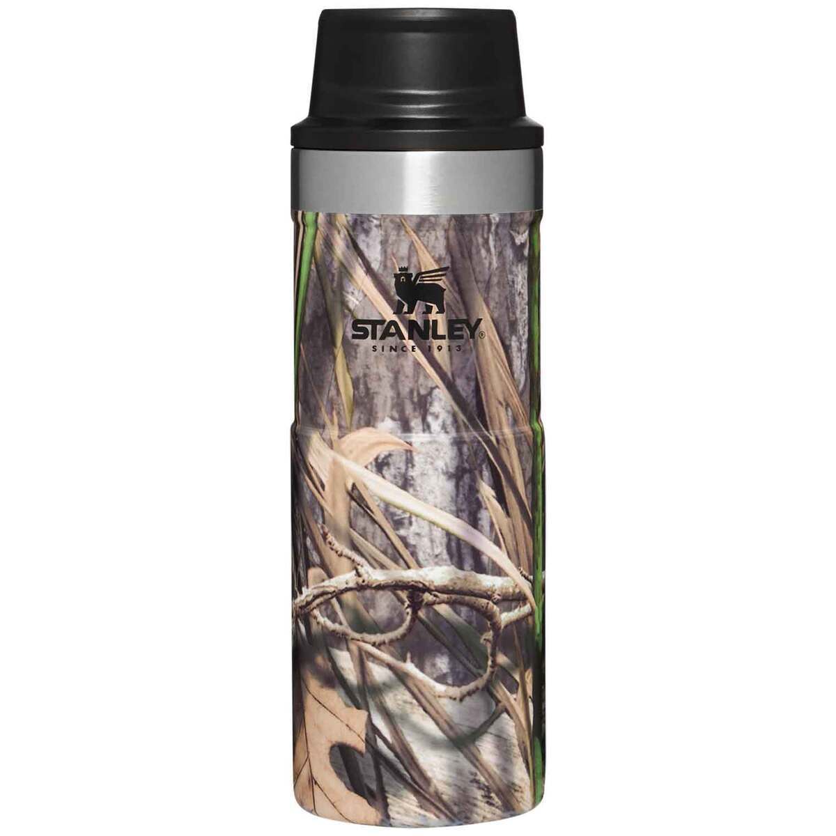 Stanley Classic Trigger-Action 16oz Travel Mug Stanley Classic Trigger-Action 16oz Travel Mug