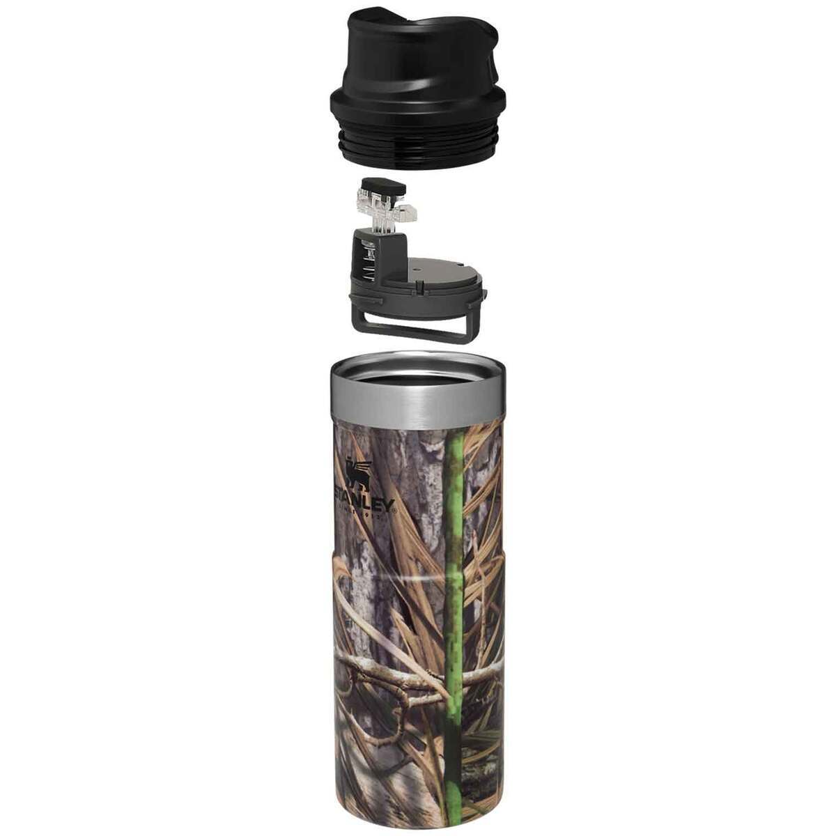 Stanley Classic Trigger-Action 16oz Travel Mug Stanley Classic Trigger-Action 16oz Travel Mug