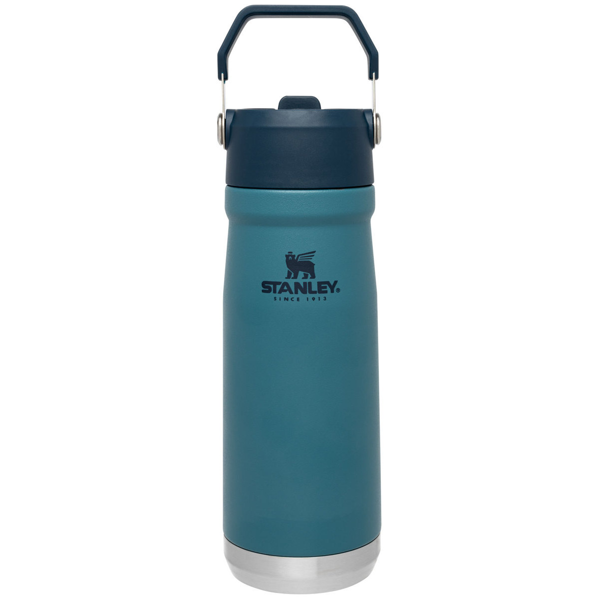 Stanley Iceflow Straw Bottle 22oz Stanley Iceflow Straw Bottle 22oz