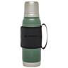 Stanley Legacy Quadvac Thermal Bottle 1.1qt - Hammertone Green - Green 1.1qt