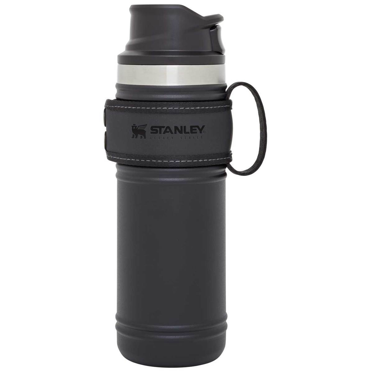 Stanley Legacy Quadvac Trigger-Action Mug 16oz Stanley Legacy Quadvac Trigger-Action Mug 16oz