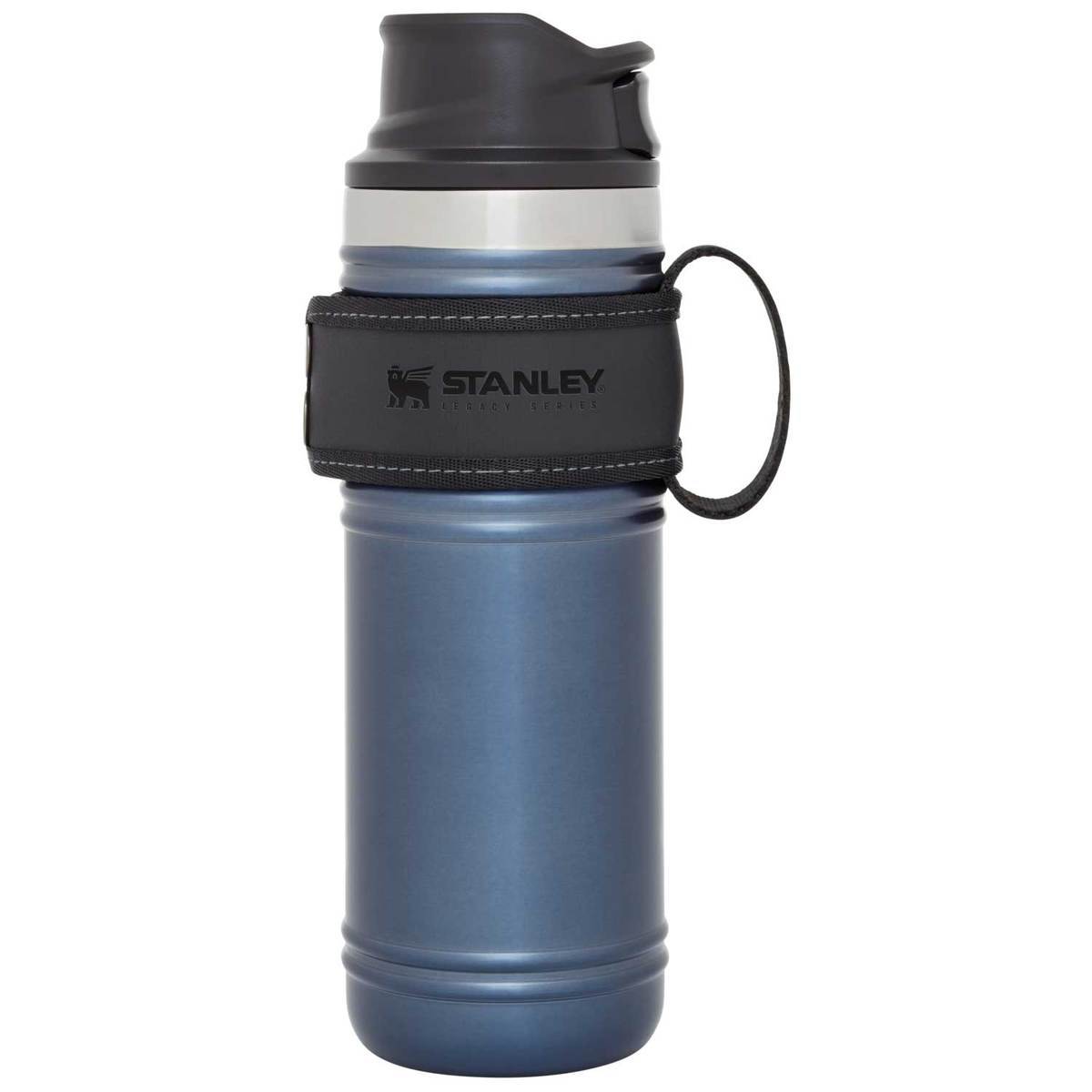 Stanley Legacy Quadvac Trigger-Action Mug 16oz Stanley Legacy Quadvac Trigger-Action Mug 16oz