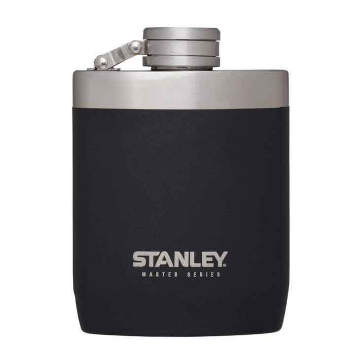 Classic Hip Flask, 8oz Vacuum Insulated