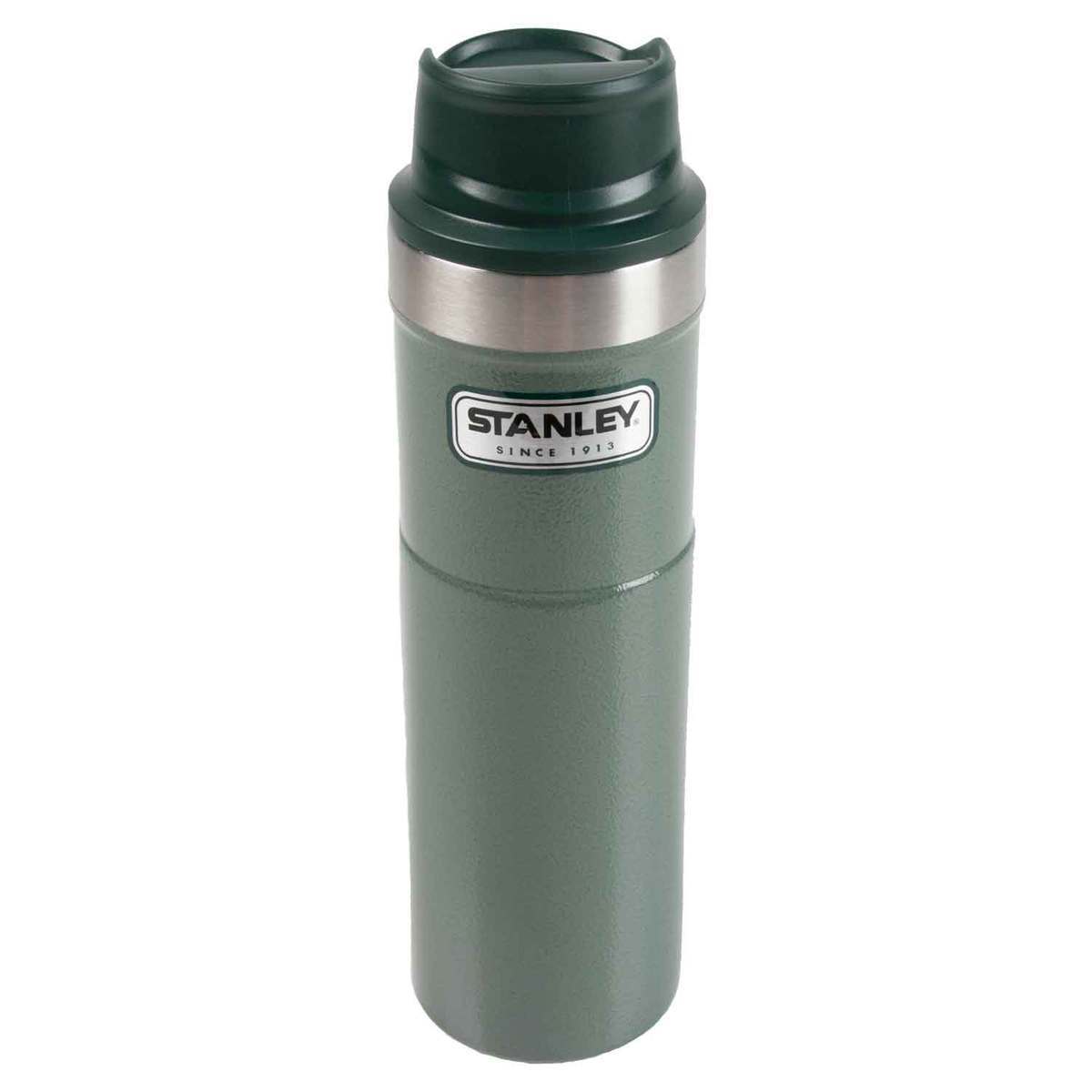 Stanley One Handed Vacuum 20 oz. Mug 2.0 Stanley One Handed Vacuum 20 oz. Mug 2.0