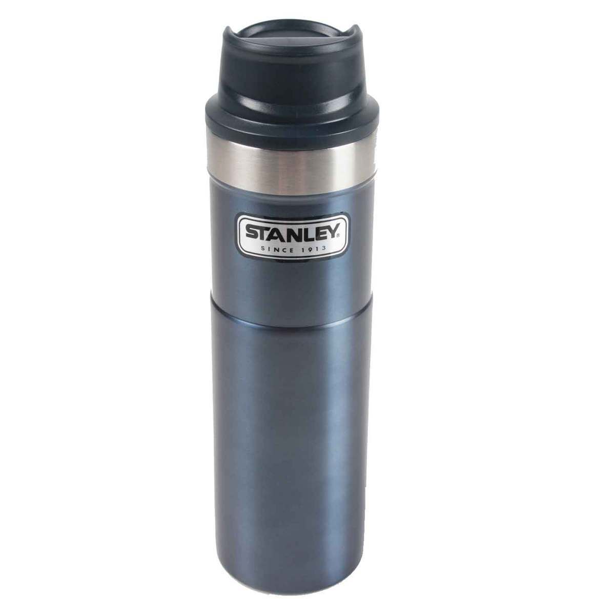 Stanley One Handed Vacuum 20 oz. Mug 2.0 Stanley One Handed Vacuum 20 oz. Mug 2.0
