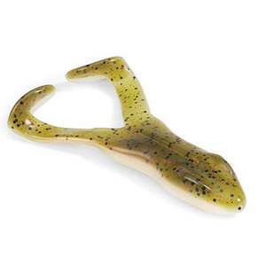 Stanley Ribbit Frog Soft Body Frog - Watermelon Pearl Belly, 3-1/2in