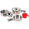 Stansport 1-Person Cook Set