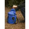 Stansport 12 Liter Outdoor Trail Bucket - Blue 9.5in L x 9.5in W x 12.5in H
