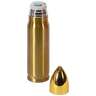 Stansport 17 oz Bullet Thermo Wide Mouth Insulated Bottle - Gold - Gold